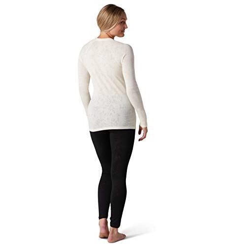 Áo nữ Smartwool dài tay