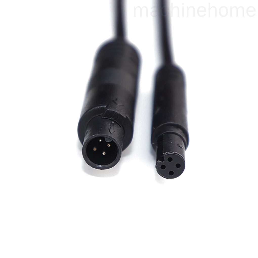 Dây cáp nối dài camera sau xe hơi 4 pin