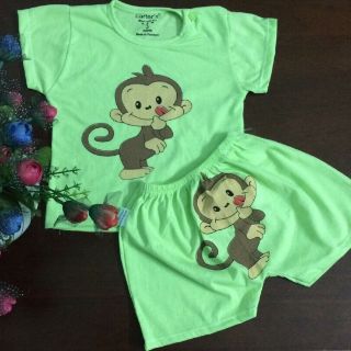 Set 5 bộ thú