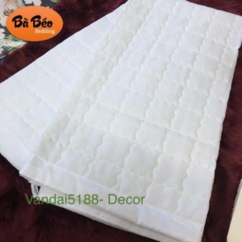 Ruột chăn hè bông tấm vải Cotton