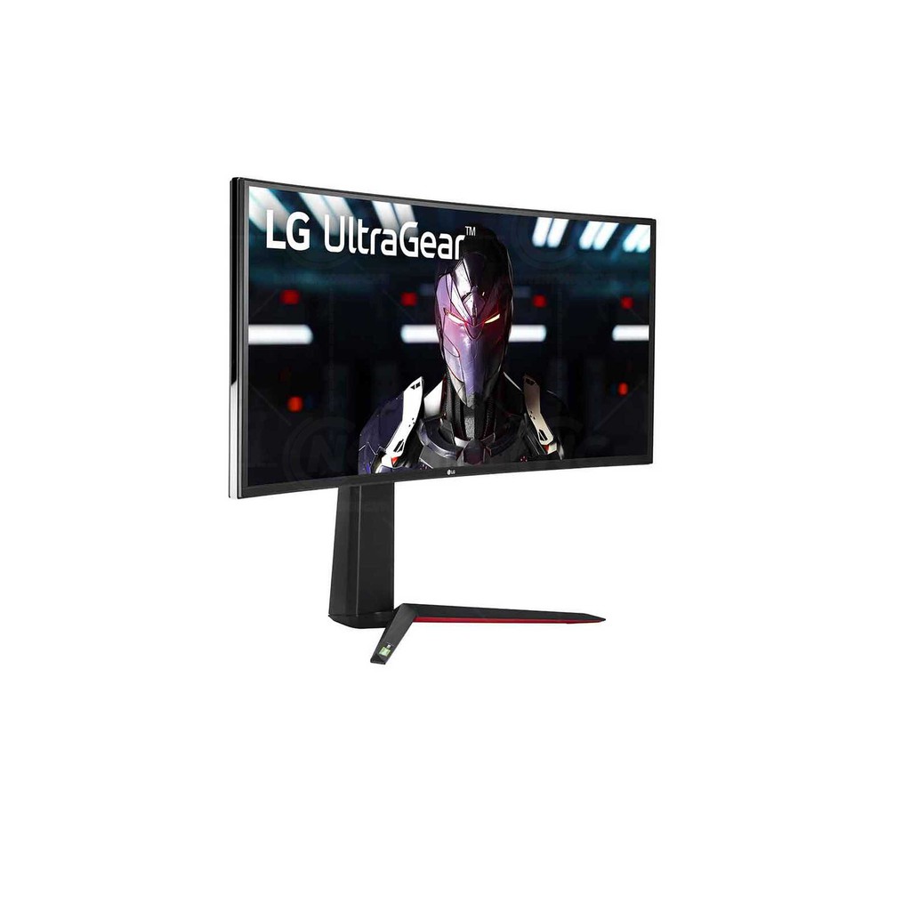 Hàng chính hãng - Màn hình LG QHD 34GN850, 34 inch (34GN850) màn hình cong Ultrawide 160Hz, hàng trưng bày không hộp