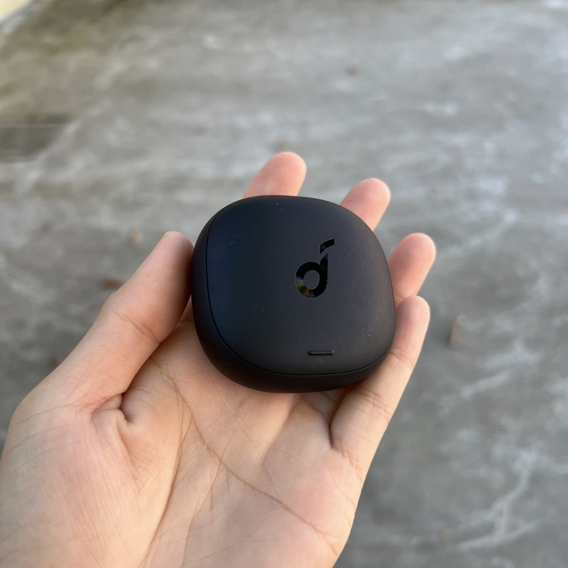 Tai nghe Bluetooth Anker Soundcore Liberty Air 2 Pro - Hàng đã qua sử dụng