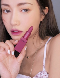 (SON 3CE MOOD RECIPE VÀ MATTE LIP COLOR