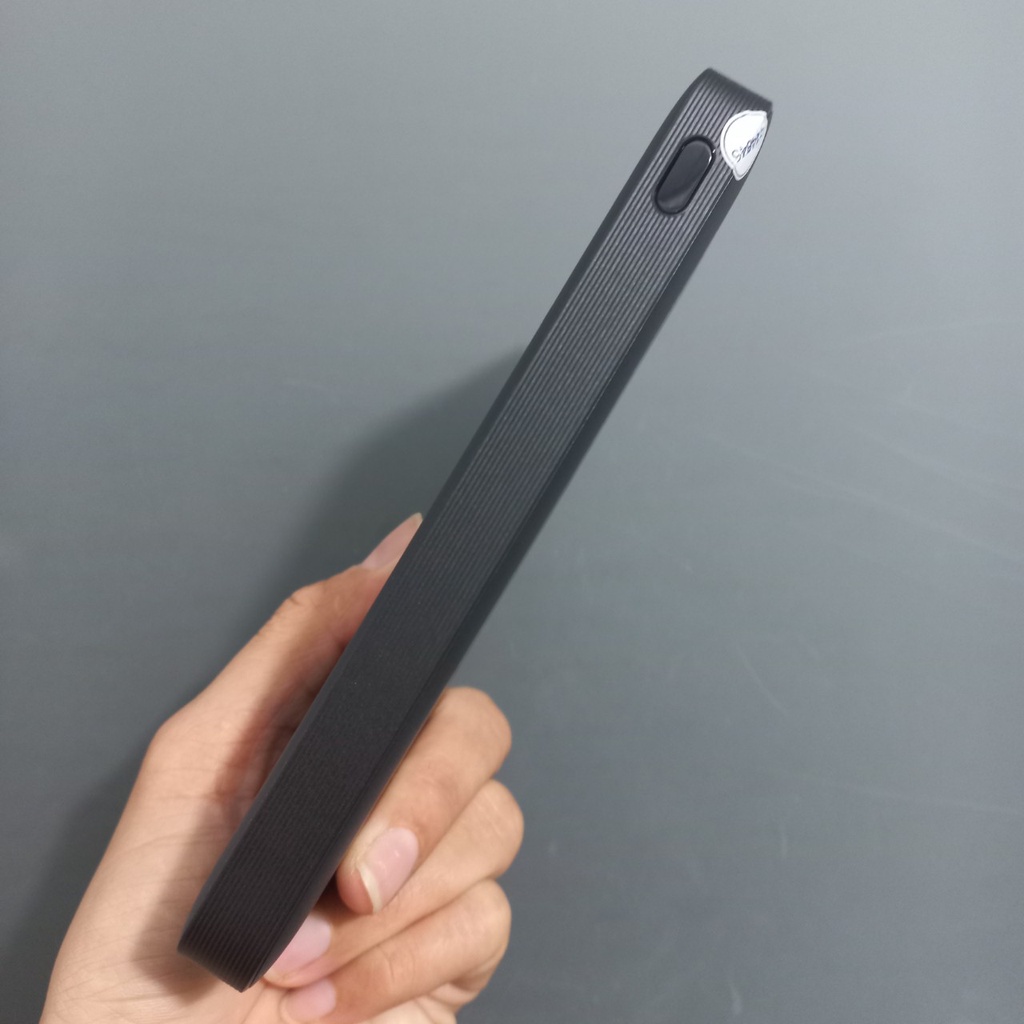 Pin dự phòng 10000mAh output 2.4A Redmi PB100LZM