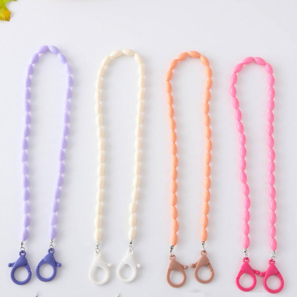 ESPO Dây Đeo Kính Chống Trượt Bằng Acrylic