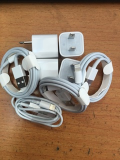 Bộ sạc iPhone 4 /4S 5/5s