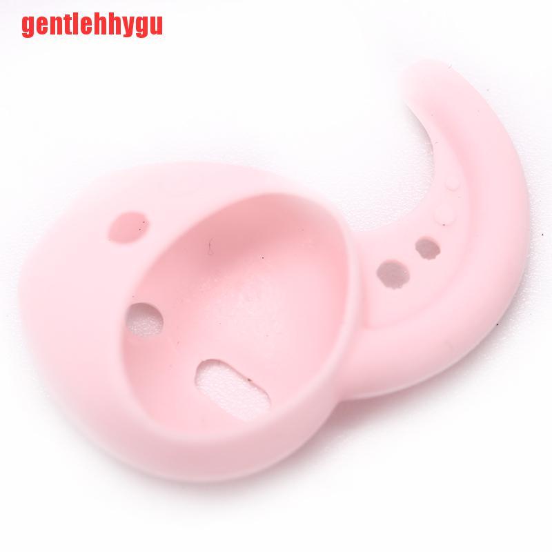 Hộp Silicone Bảo Vệ Tai Nghe Airpod