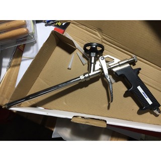 Súng bắn keo bọt nở (Foam Gun)