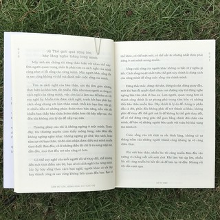 Sách - Dám Mơ Lớn - Đừng Hoài Phí Tuổi Trẻ