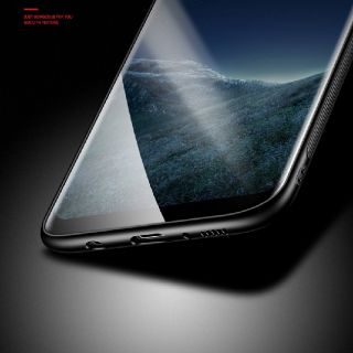 S8/S8+/Note 8 - Ốp lưng kính cường lực