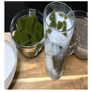 Cây giống sương sâm trơn