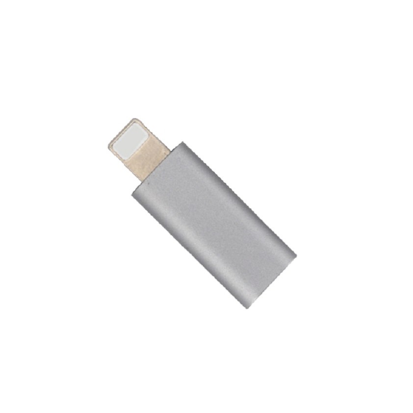 Đầu Chuyển Đổi Chân Type C Sang ip