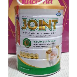 Sữa Arti JOINT _ Xương Khớp (900g) Date 2024
