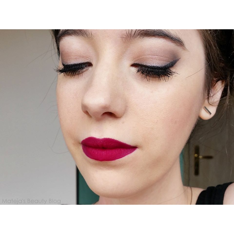 ✨✨✨Phấn má Wet n Wild Coloricon Blush – Sự lựa chọn THÔNG MINH cho các cô nàng mới tập Makeup