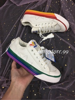 Adidas Nizza Pride