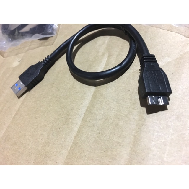 Cáp ổ cứng di động 3.0(cable hddbox )