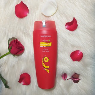 Dầu xả Thái Dương 3 - 200ml