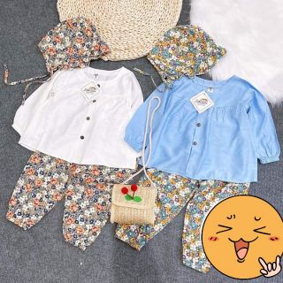 Combo sét chân váy siêu siêu cute