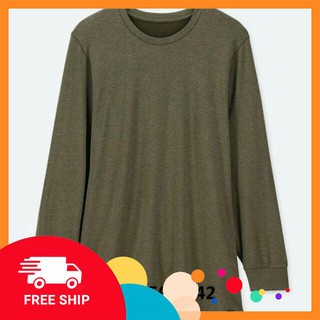 Hl áo giữ nhiệt nam