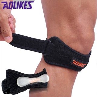 Đai đầu gối Aolikes A79108 (1 đai)