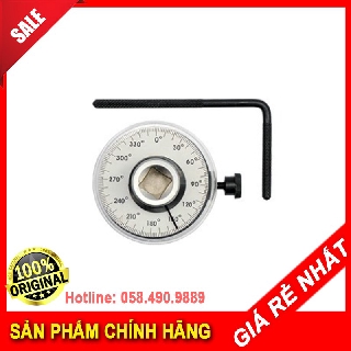 Đồng hồ đo góc xiết 1/2" yato yt-0593 / sản phẩm chính hãng yato ba lan