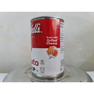 [305g] SÚP CÀ CHUA [USA] CAMPBELL’S Tomato Soup (nph-hk)