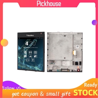 Màn Hình Cảm Ứng Lcd Dùng Cho Blackberry Passport Q30
