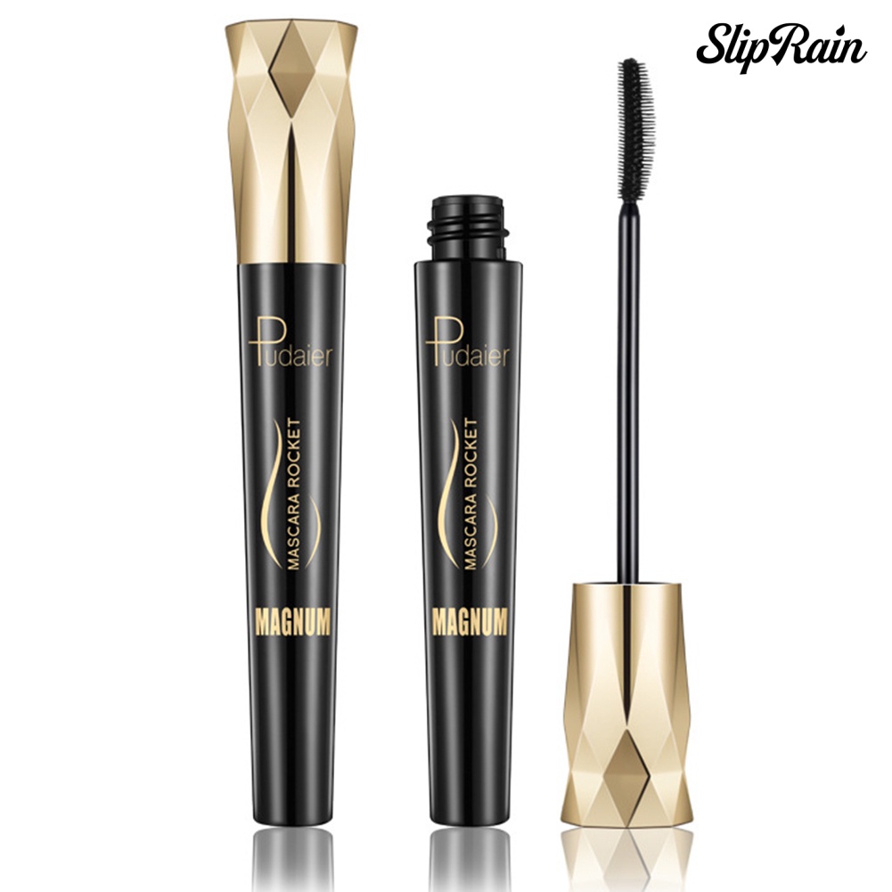 SALE NGHỈ BÁN- Mascara chuốt mi Pudaier chống nhòe tiện dụng chất lượng cao0 | BigBuy360 - bigbuy360.vn