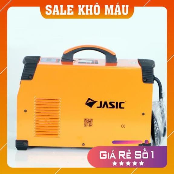 Máy hàn TIG lạnh Jasic Tig 300 W229, 3 pha, công nghệ Inverter tiết kiệm điện