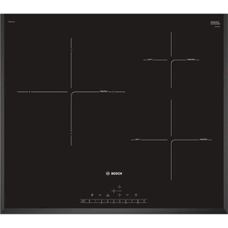 BẾP TỪ BOSCH PIJ651FC1E 3 vùng nấu - Made in Spain