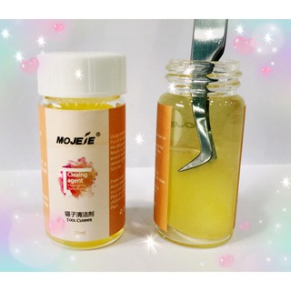 BỘ DỤNG CỤ NỐI MI VOLUME