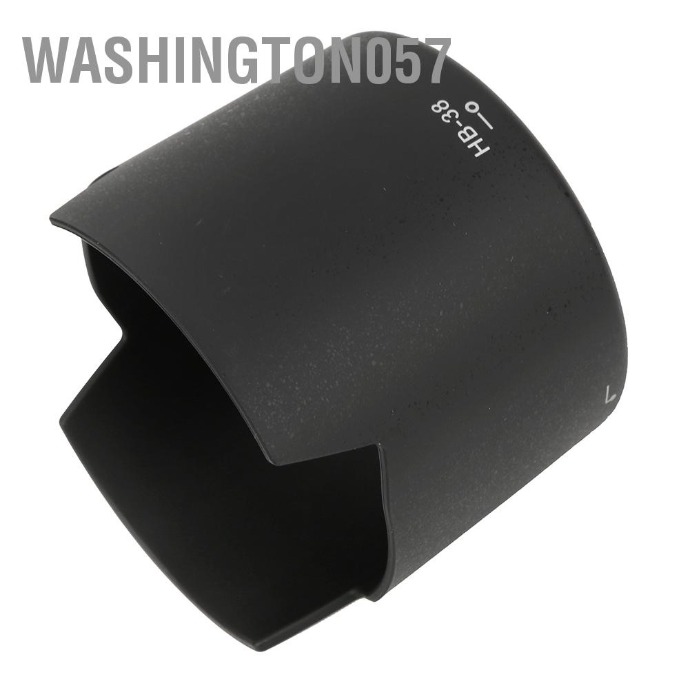 Loa Che Nắng Washington057 HB-38 Cao Cấp Cho Ống Kính Nikon AF-S Micro 105mm f / 2.8G IF-ED VR