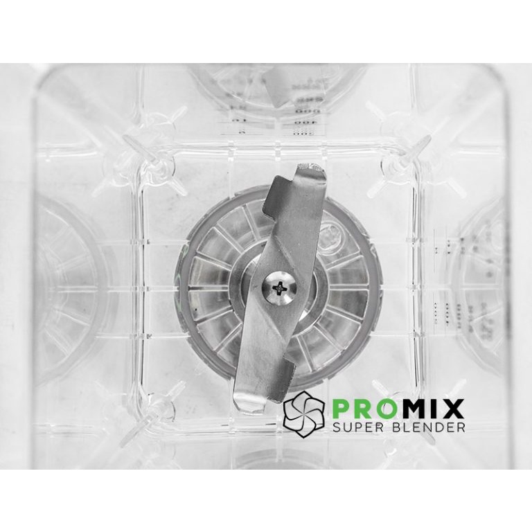 Máy xay sinh tố công nghiệp Promix PM-819B