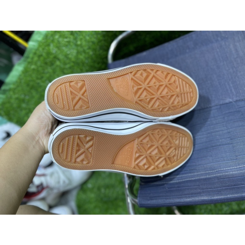 GIÀY CONVERSE ONE STAR 2HAND REAL
