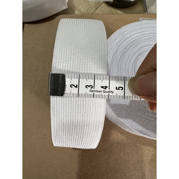 Thun 3,8 cm -4cm cuộn 10 m