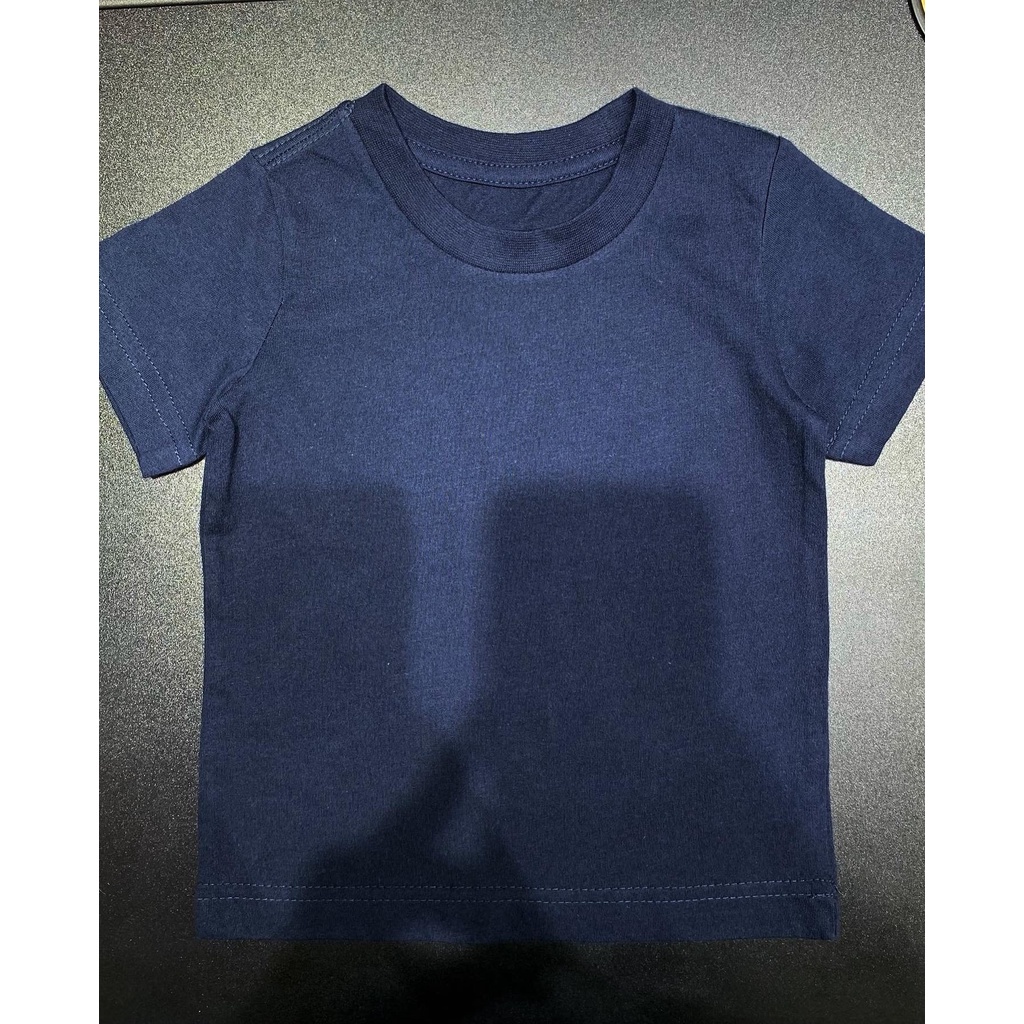 Áo thun cotton NAI KỲ