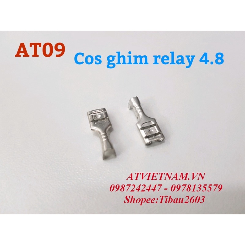 COS Relay 4.8 - AT09