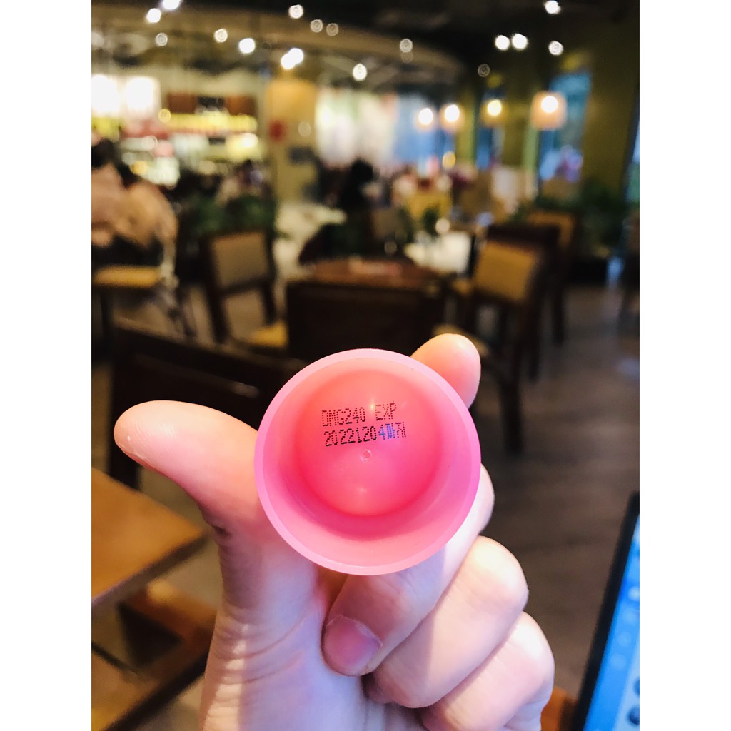 Mặt Nạ Môi Laneige Lip Sleeping Mask minisize dưỡng ẩm cho môi xinh | BigBuy360 - bigbuy360.vn