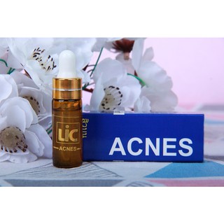 Chấm Mụn LIC