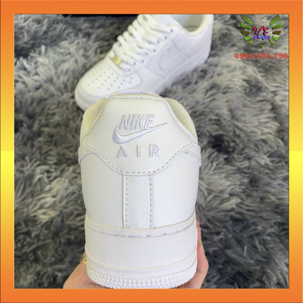 Air nam nữ trắng | BigBuy360 - bigbuy360.vn