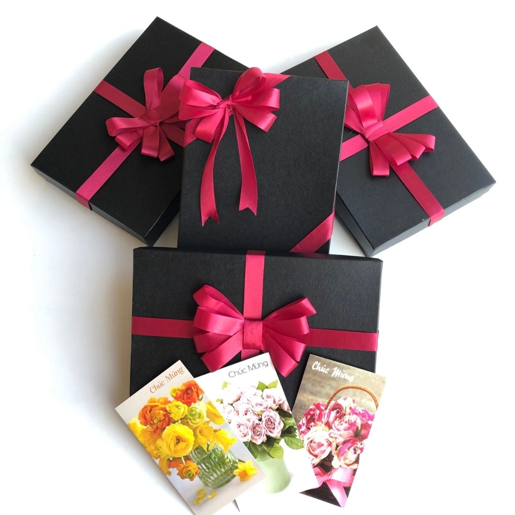 Hộp quà tặng lưu niệm handmade, quà valentine, quà noen, quà tặng bạn trai, thầy giáo