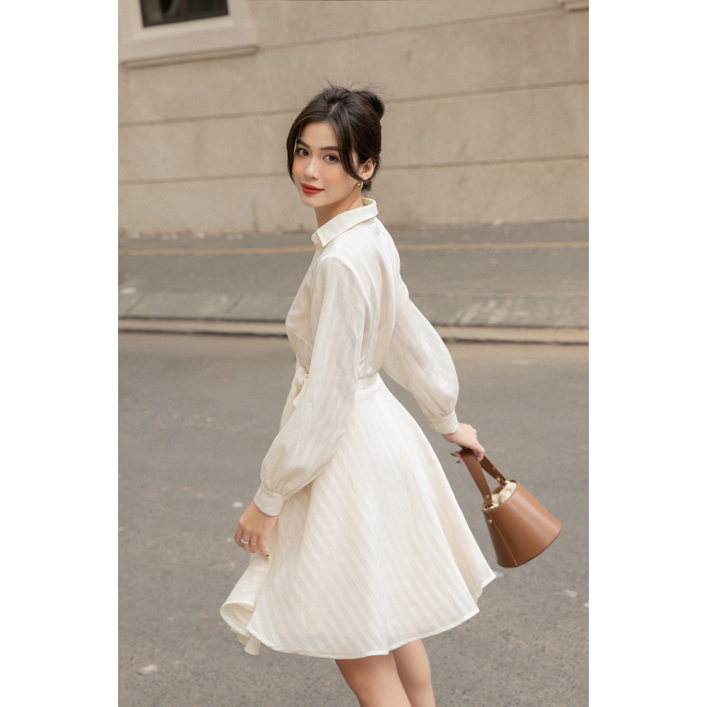 OLV - Đầm Clara Dress