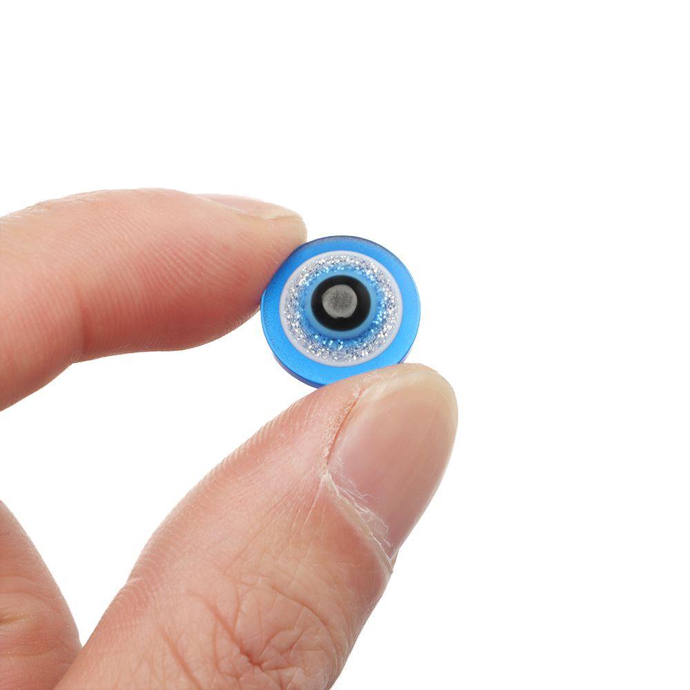 20 Mắt Động Vật Tự Dính 6 Kích Cỡ Cho Búp Bê