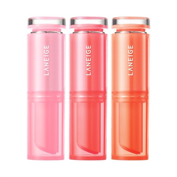 Son dưỡng có màu LANEIGE Stained Glow Lip Balm