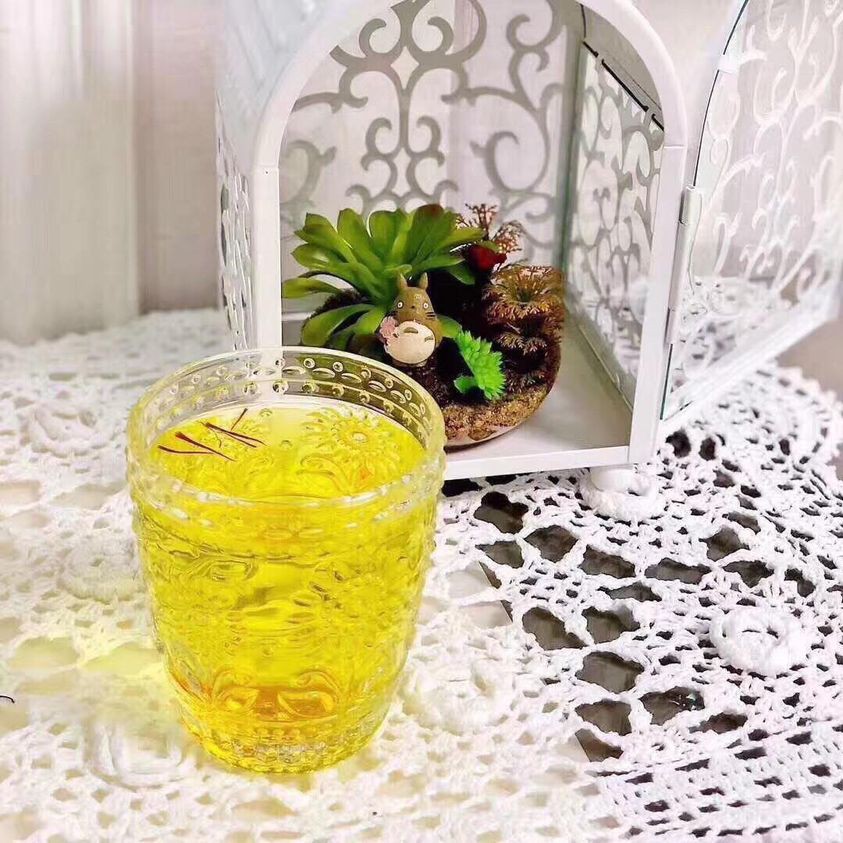 Nhụy Hoa Nghệ Tây Saffron Chính Hãng Bahraman hộp 1gr | BigBuy360 - bigbuy360.vn