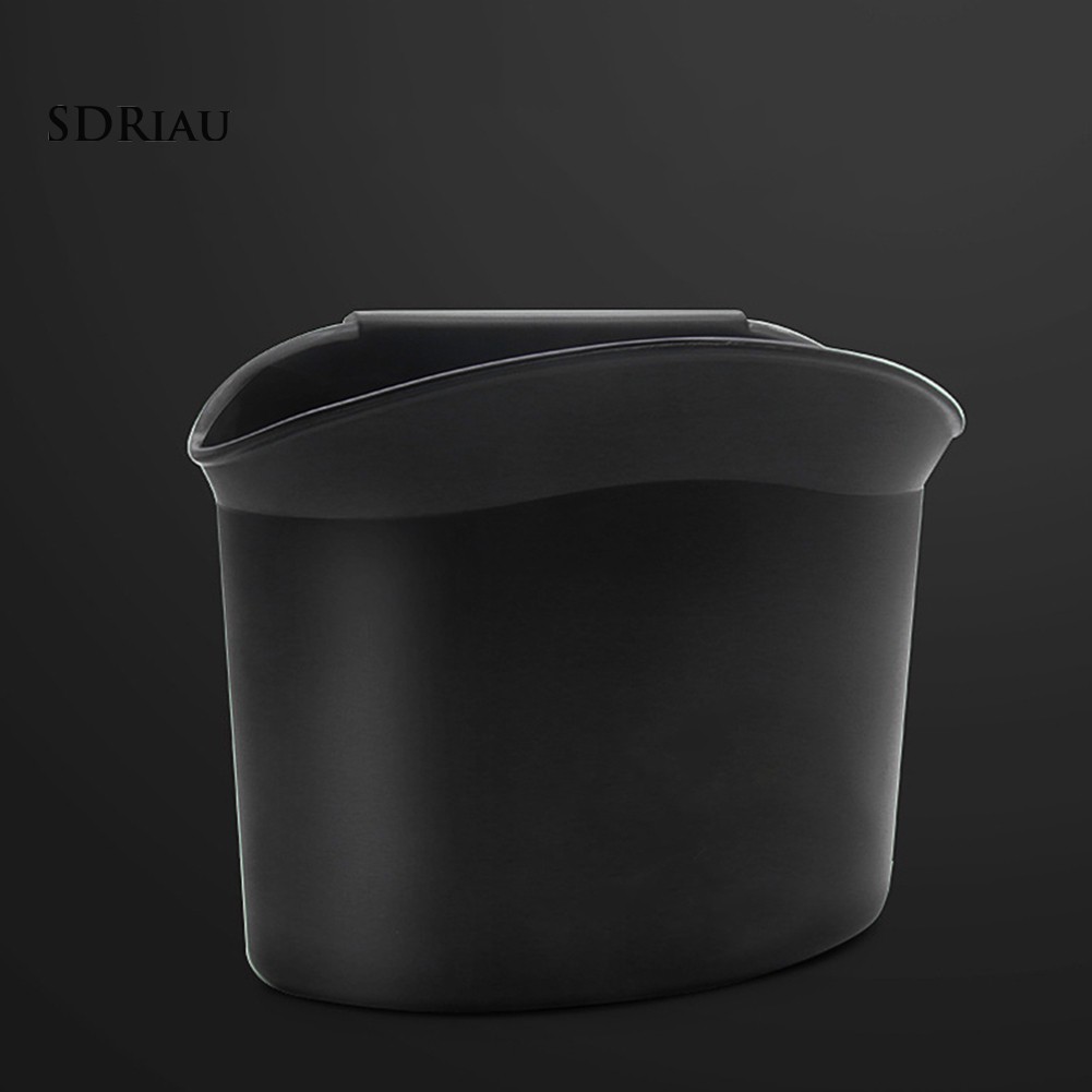 Túi đựng rác tái chế trong xe hơi nhỏ gọn tiện lợi