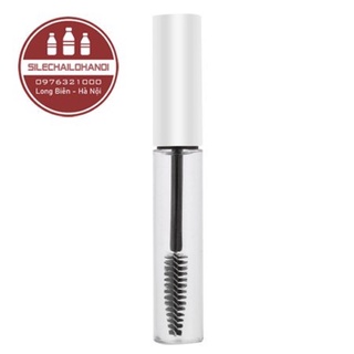 Vỏ mascara chuốt mi 8ml, 10ml, 15ml