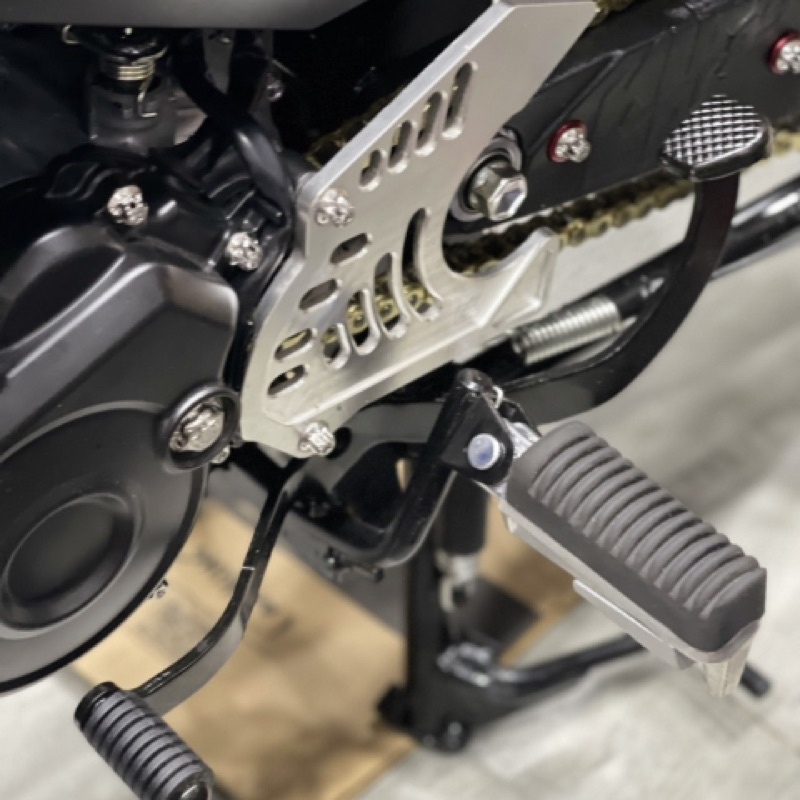 Cần số MXKING dành cho EXCITER150/EX155 chính hãng