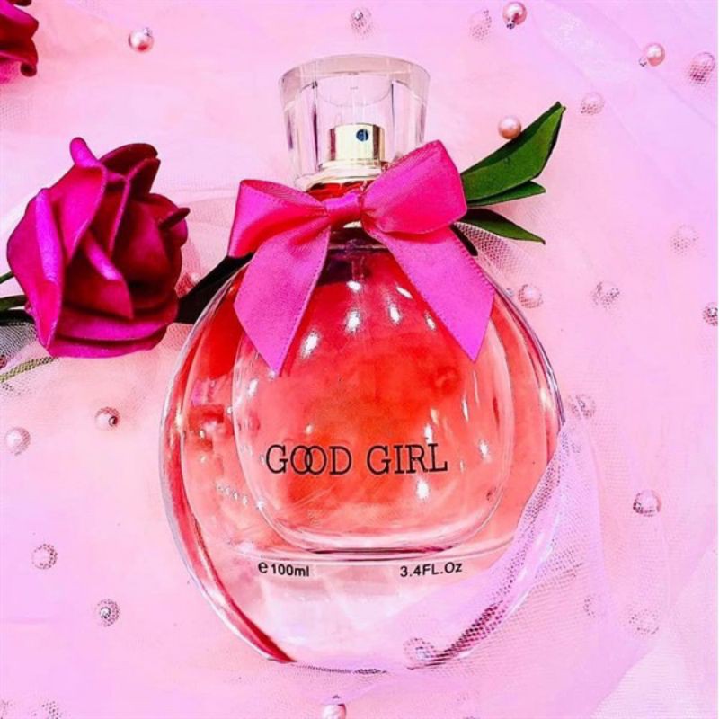 [KHO SỈ] NƯỚC HOA GOOD-GIRL-100ML NGỌT NGÀO QUYẾN RŨ