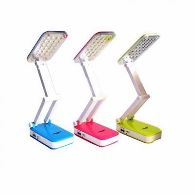Đèn xếp siêu sáng 24 led TH-6668